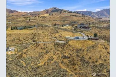 64 Chelan Butte Rd, Chelan, WA 98816 - Photo 19