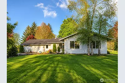 16631 Case Road SW, Rochester, WA 98579 - Photo 1