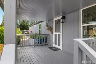 4805 Cushman Road NE, Olympia, WA 98506 - Photo 5