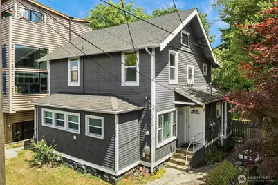 5444 Kirkwood Place N, Seattle, WA 98103 - Photo 1