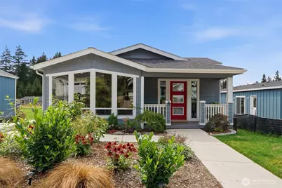 53 Sunset Meadows Lane, Port Hadlock, WA 98339 - Photo 1