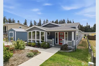 53 Sunset Meadows Lane, Port Hadlock, WA 98339 - Photo 3