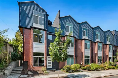 4919 Meridian Avenue N, Seattle, WA 98103 - Photo 1