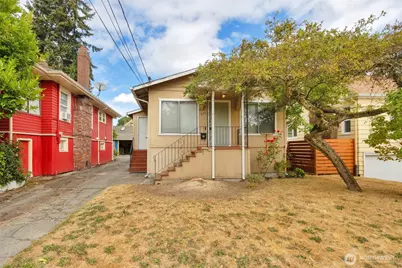 536 N 73rd Street, Seattle, WA 98103 - Photo 3