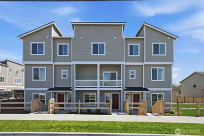 9811 31st Avenue SE #G4, Everett, WA 98208 - Photo 1