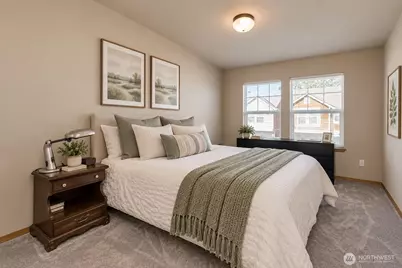 5913 111th Street Ct E #34, Puyallup, WA 98373 - Photo 15