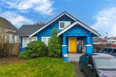 3812 S Thompson Avenue, Tacoma, WA 98418 - Photo 3