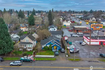3812 S Thompson Avenue, Tacoma, WA 98418 - Photo 1