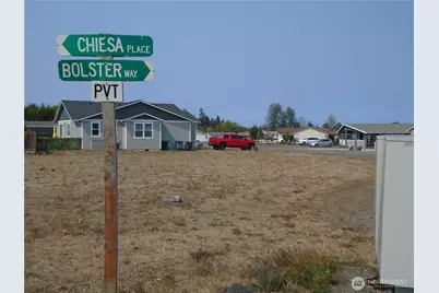 9999 Chiesa Place, Sequim, WA 98382 - Photo 3