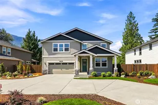 1179 Clearwater Wy SE, North Bend, WA 98045 - Photo 1