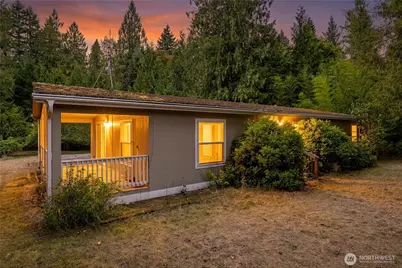 46489 Baker Loop Road, Concrete, WA 98237 - Photo 1