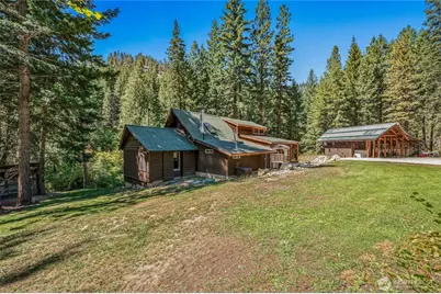 16845 Second Cr Road, Leavenworth, WA 98826 - Photo 11
