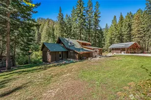 16845 Second Cr Rd, Leavenworth, WA 98826 - Photo 11