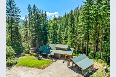 16845 Second Cr Road, Leavenworth, WA 98826 - Photo 7