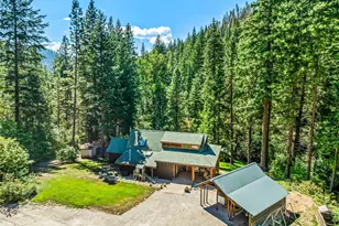 16845 Second Cr Rd, Leavenworth, WA 98826 - Photo 7