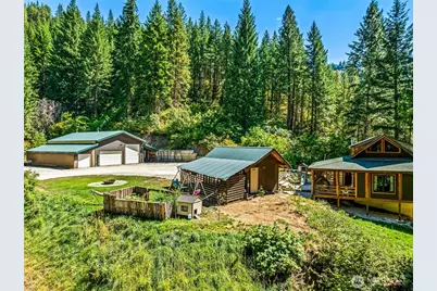 16845 Second Cr Road, Leavenworth, WA 98826 - Photo 9