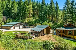 16845 Second Cr Rd, Leavenworth, WA 98826 - Photo 9