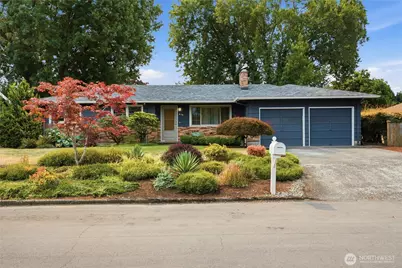 419 NW 79th Street, Vancouver, WA 98665 - Photo 1