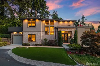 3410 W Mercer Way, Mercer Island, WA 98040 - Photo 1