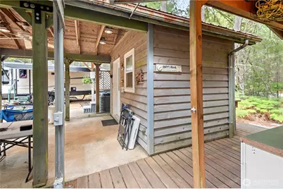 20 N Brook Lane, Hoodsport, WA 98548 - Photo 9