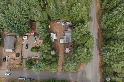 20 N Brook Lane, Hoodsport, WA 98548 - Photo 29