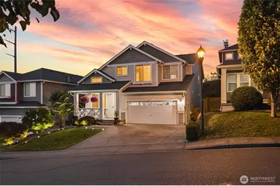 16403 22nd Street E, Lake Tapps, WA 98391 - Photo 1