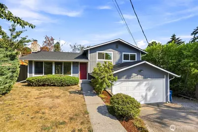 1116 SW 106th Street, Seattle, WA 98146 - Photo 1