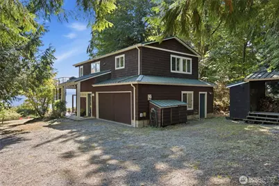 610 Tala Shore Drive, Port Ludlow, WA 98365 - Photo 1