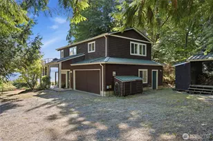 610 Tala Shore Dr, Port Ludlow, WA 98365 - Photo 1