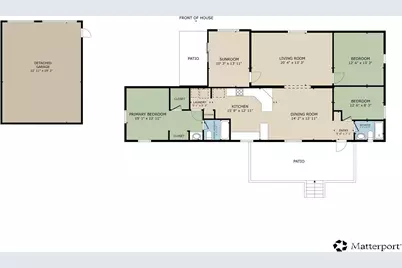 650 W Griffiths Lane, Seabeck, WA 98380 - Photo 39