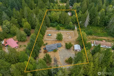 650 W Griffiths Lane, Seabeck, WA 98380 - Photo 3