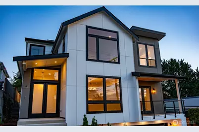 917 N 30th Street, Renton, WA 98056 - Photo 1