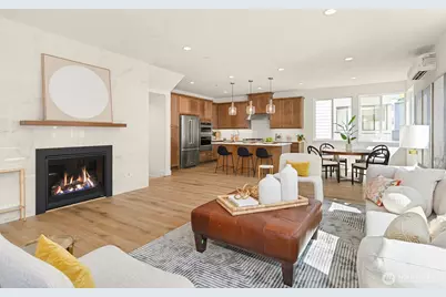 10811 (Hs 109) 120th Lane NE #A, Kirkland, WA 98033 - Photo 13