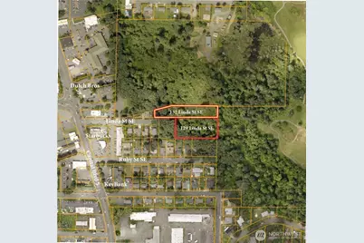 132 &129 Linda Street SE, Tumwater, WA 98501 - Photo 11