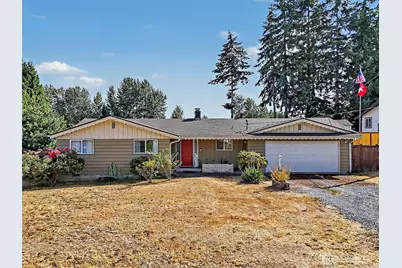 8718 107th St E, Puyallup, WA 98373 - Photo 1