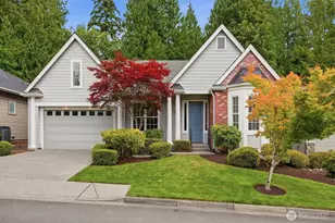 24250 NE 131st Terrace, Redmond, WA 98053 - Photo 1