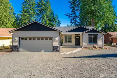 71 E Connemara Way, Shelton, WA 98584 - Photo 1