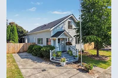 202 E Street SW, Auburn, WA 98001 - Photo 1