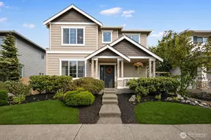 6522 W Crestview Loop SE, Snoqualmie, WA 98065 - Photo 1