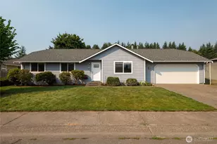706 Cultus Mountain Dr, Sedro Woolley, WA 98284 - Photo 1