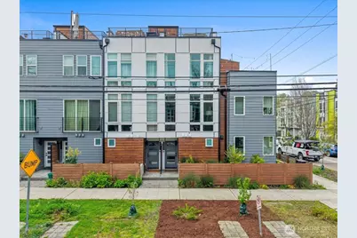 4301 SW 26th SW, Seattle, WA 98422 - Photo 3