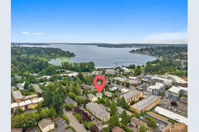11802 98th Avenue NE #B6, Kirkland, WA 98034 - Photo 1