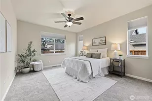 5341 Emerald St SE, Lacey, WA 98513 - Photo 13