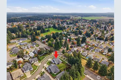 5341 Emerald Street SE, Lacey, WA 98513 - Photo 31