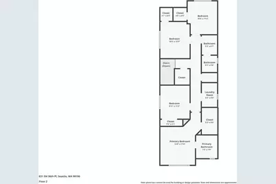 831 SW 96th Place, Seattle, WA 98106 - Photo 35