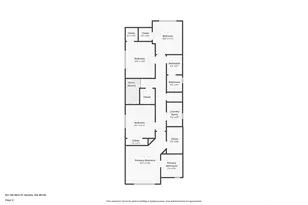 831 SW 96th Pl, Seattle, WA 98106 - Photo 35