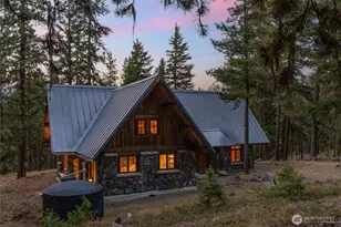 0 Xxx Forest Service Road 114 Rd, Cle Elum, WA 98922 - Photo 29