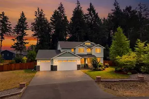 4744 Waxwing Ct SE, Olympia, WA 98516 - Photo 1