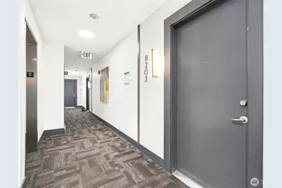 655 Crockett Street #B203, Seattle, WA 98109 - Photo 15