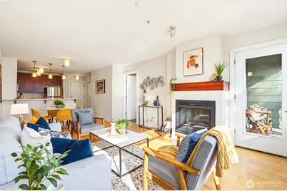 655 Crockett Street #B203, Seattle, WA 98109 - Photo 3